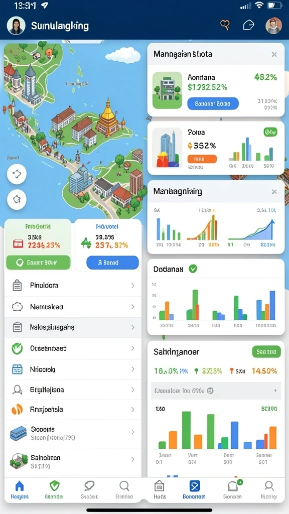 Screenshot penidabet nomor 1