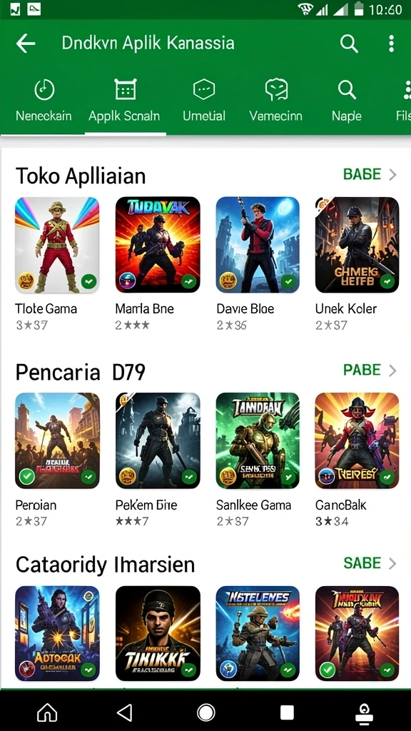 Screenshot playwin nomor 3