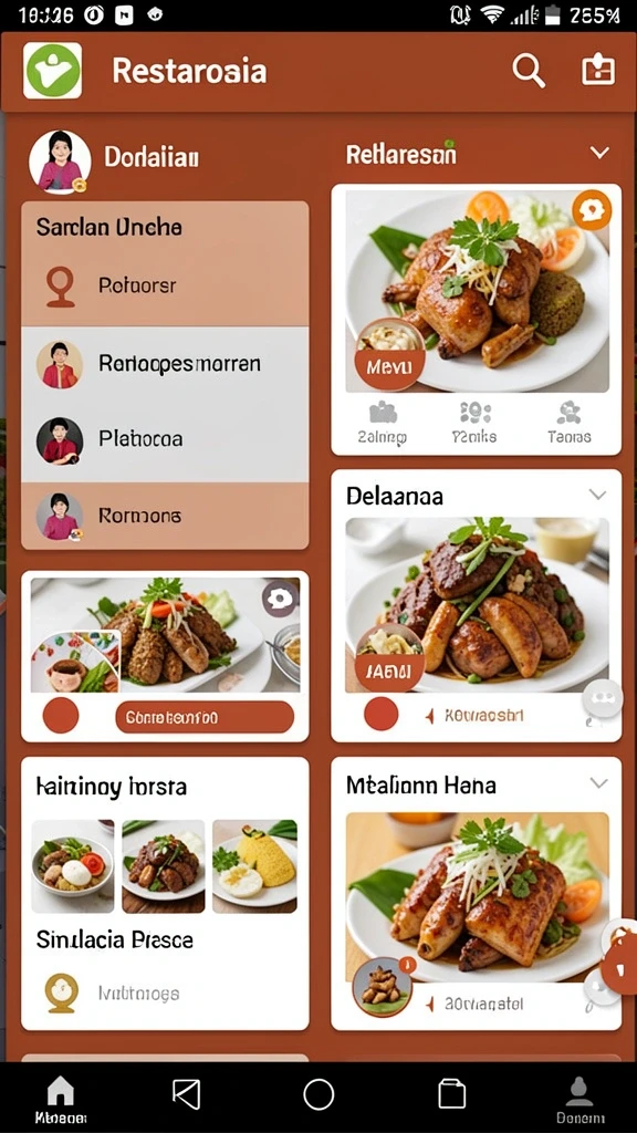 Screenshot rajacair nomor 3