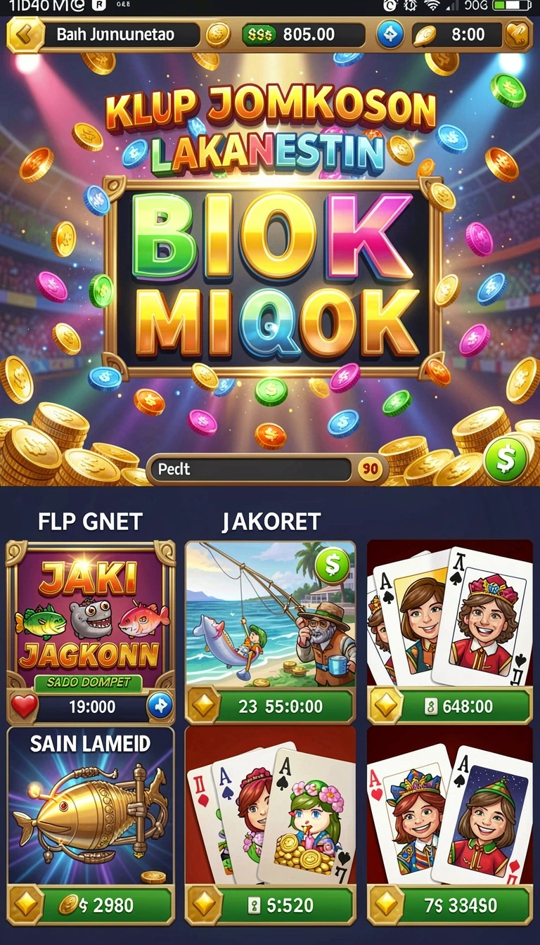 Screenshot rajawali55 nomor 1
