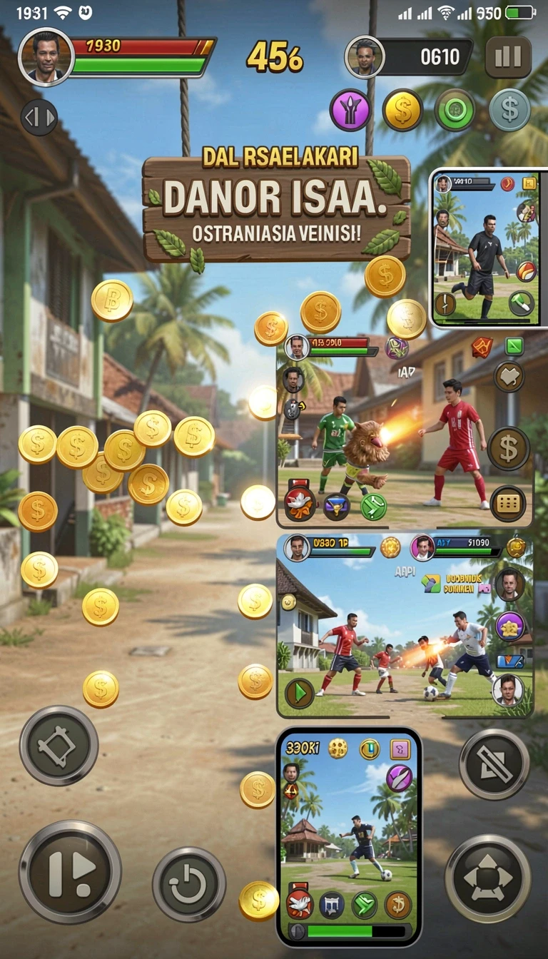 Screenshot rajawali55 nomor 2