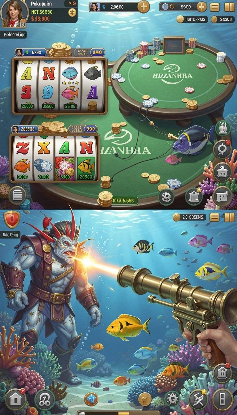 Screenshot rajawali55 nomor 3
