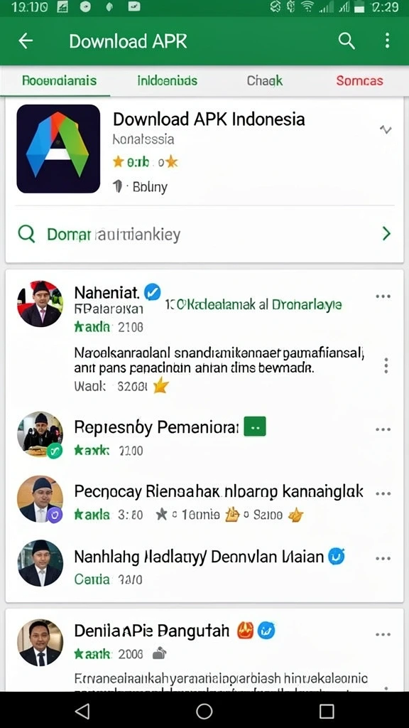 Screenshot rap89 nomor 2
