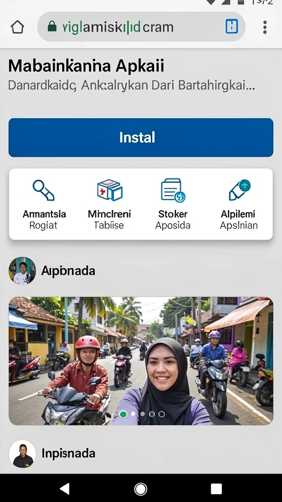 Screenshot ratudewi nomor 1