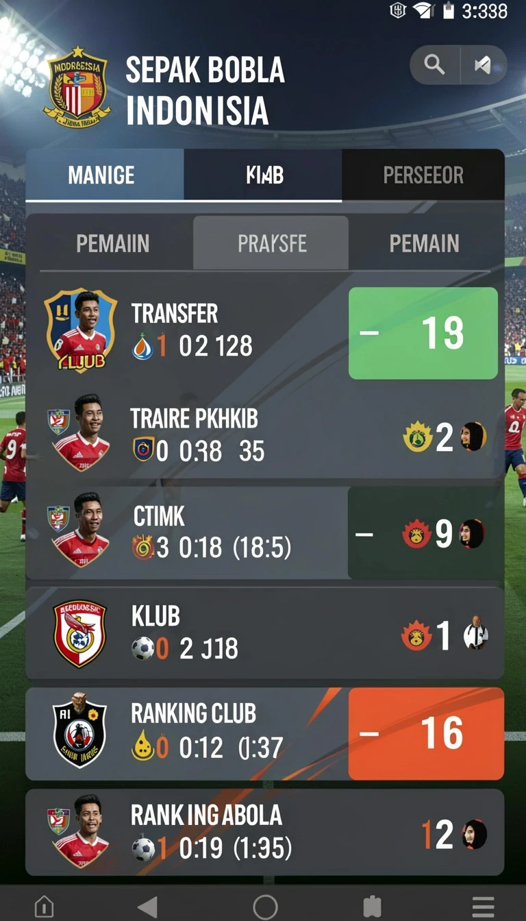 Screenshot rich7 nomor 1