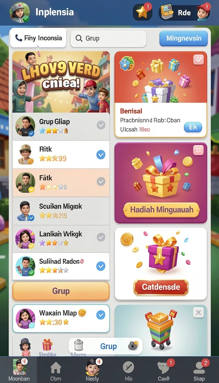 Screenshot rsnvip8 nomor 3