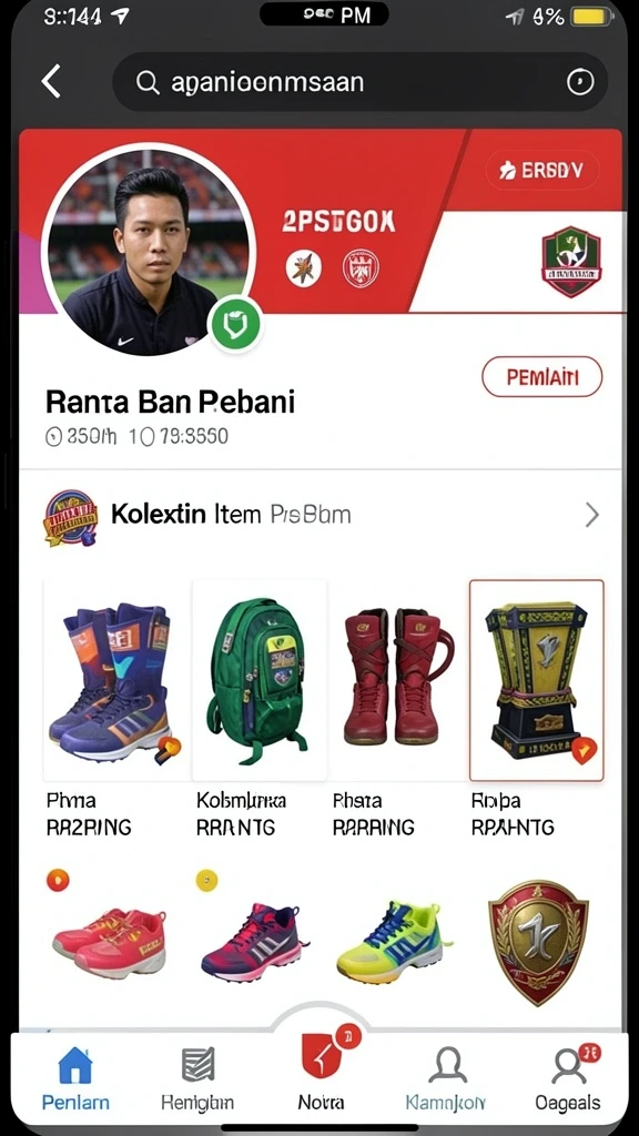 Screenshot satria123 nomor 2