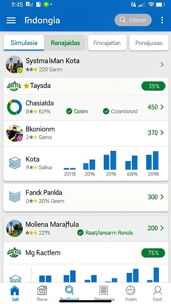 Screenshot siap108 nomor 2