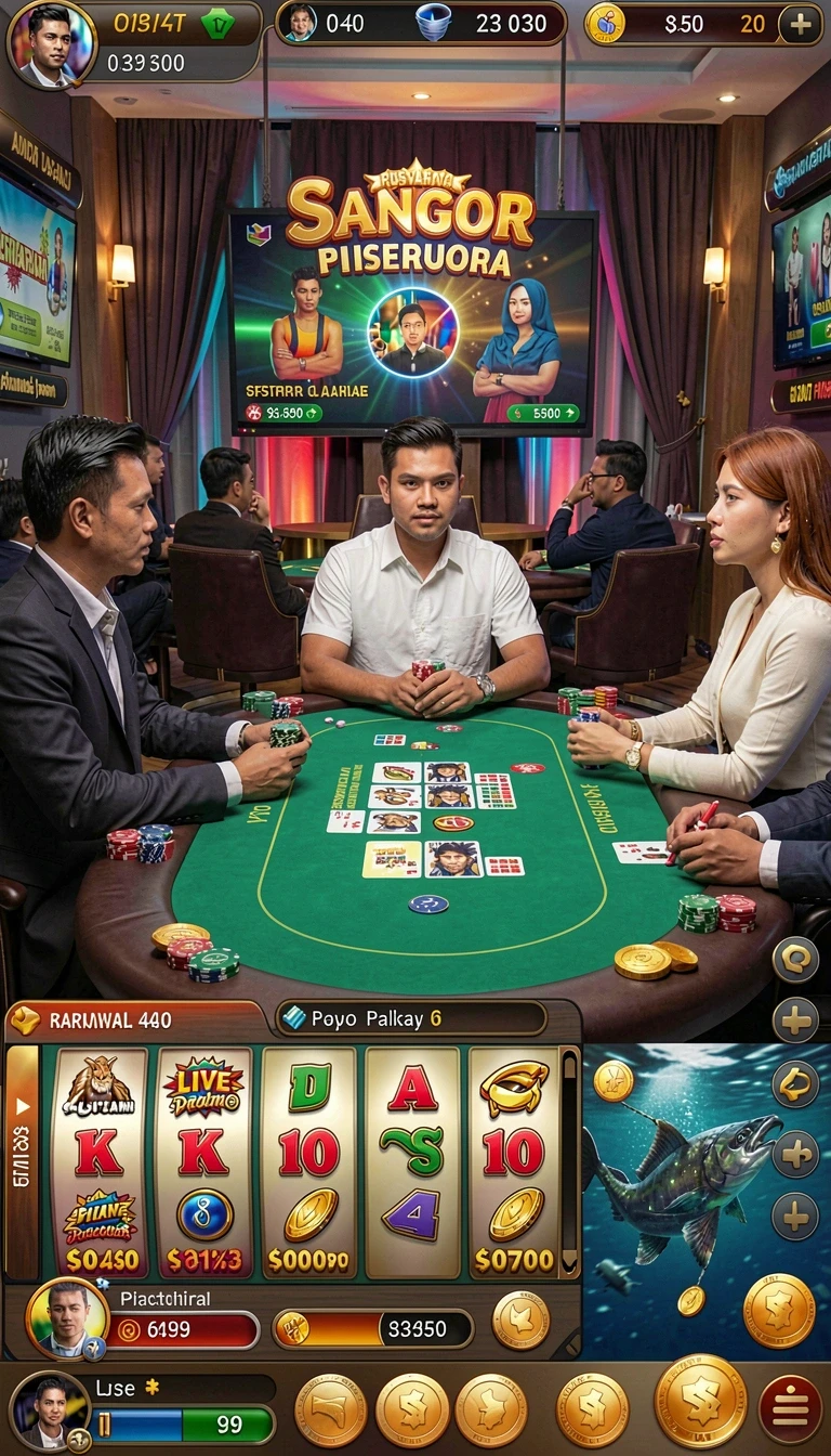 Screenshot spin88 nomor 1