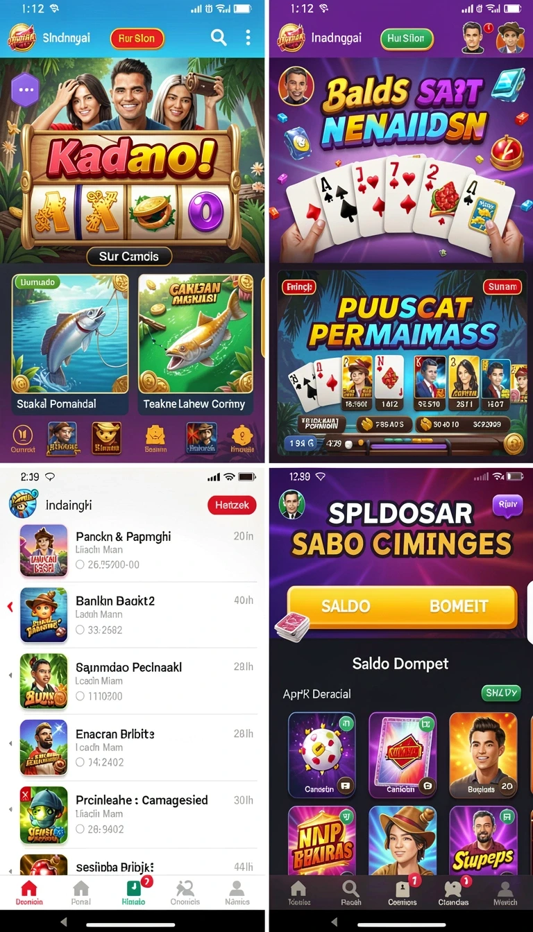 Screenshot spin88 nomor 2