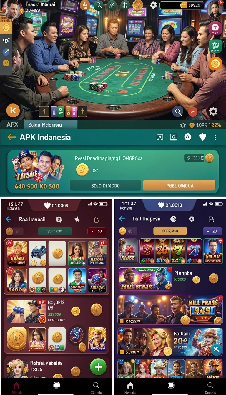 Screenshot spin88 nomor 3