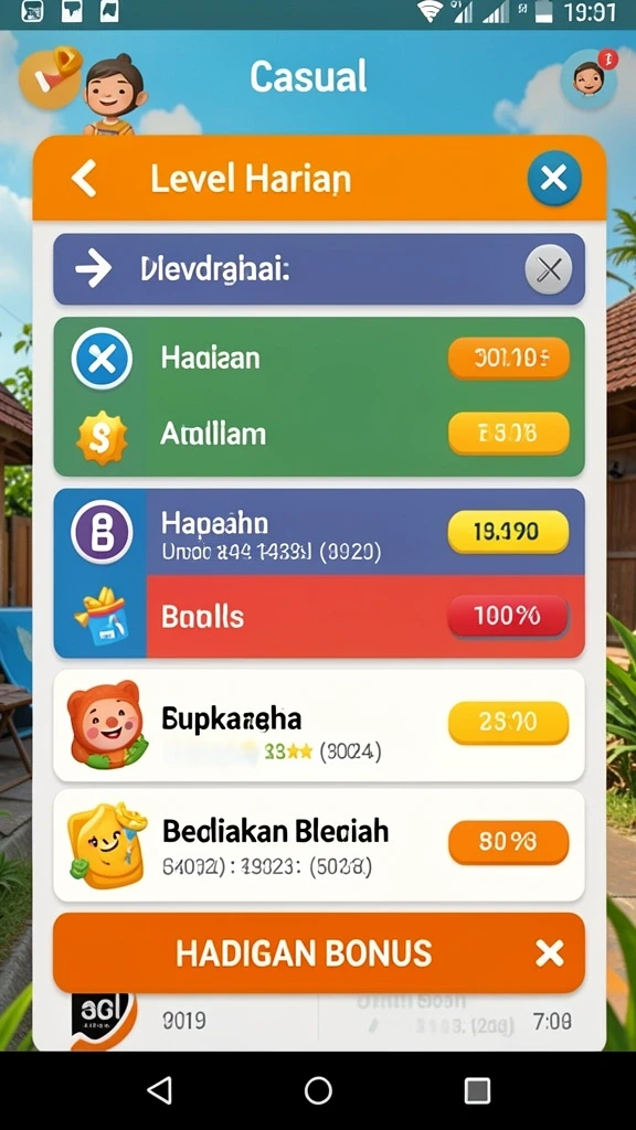 Screenshot superwin777 nomor 2