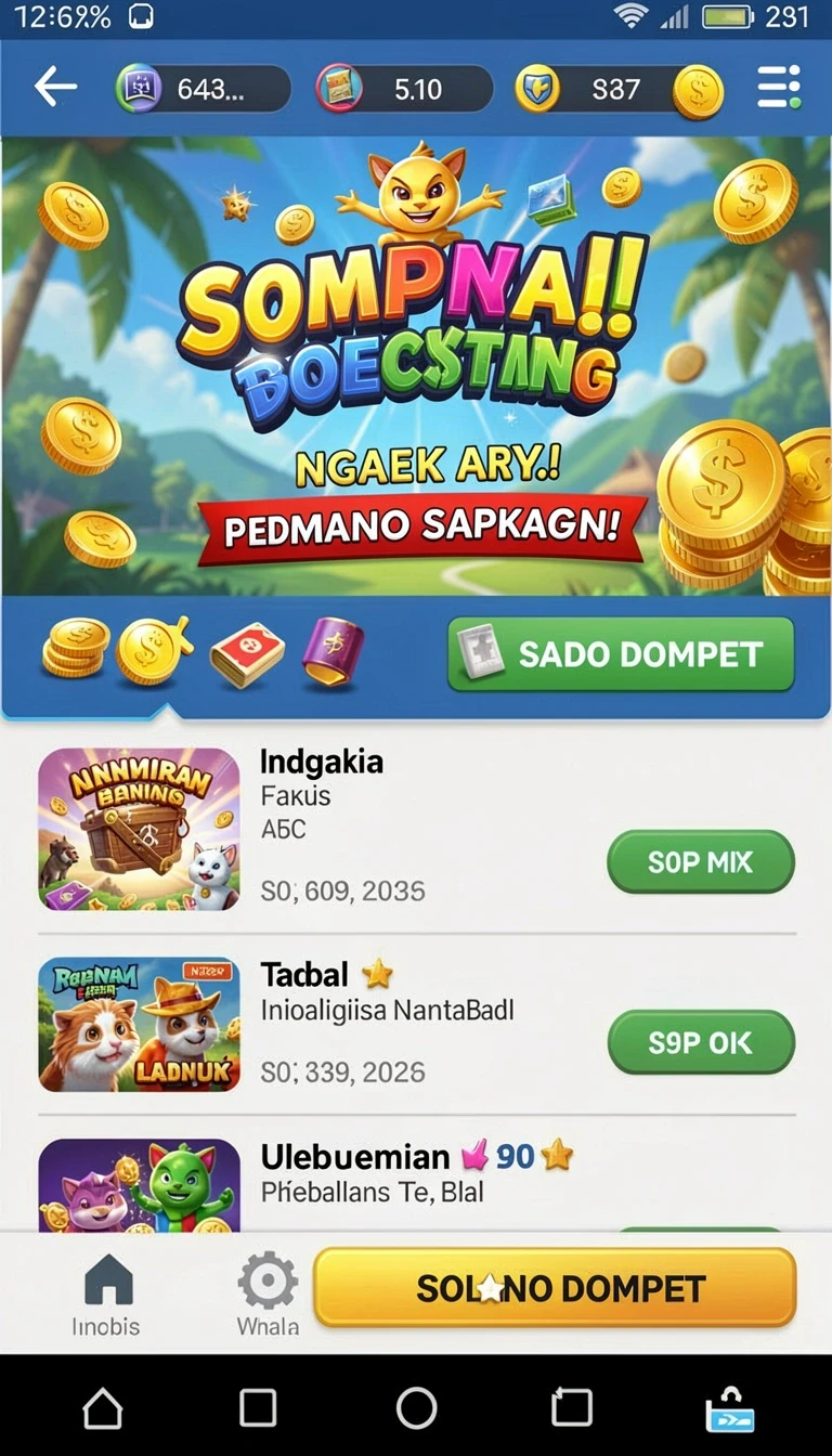 Screenshot surgaplay nomor 2