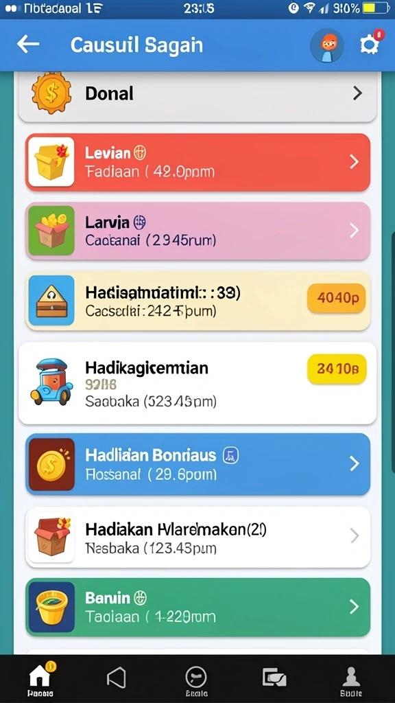 Screenshot svip4 nomor 2