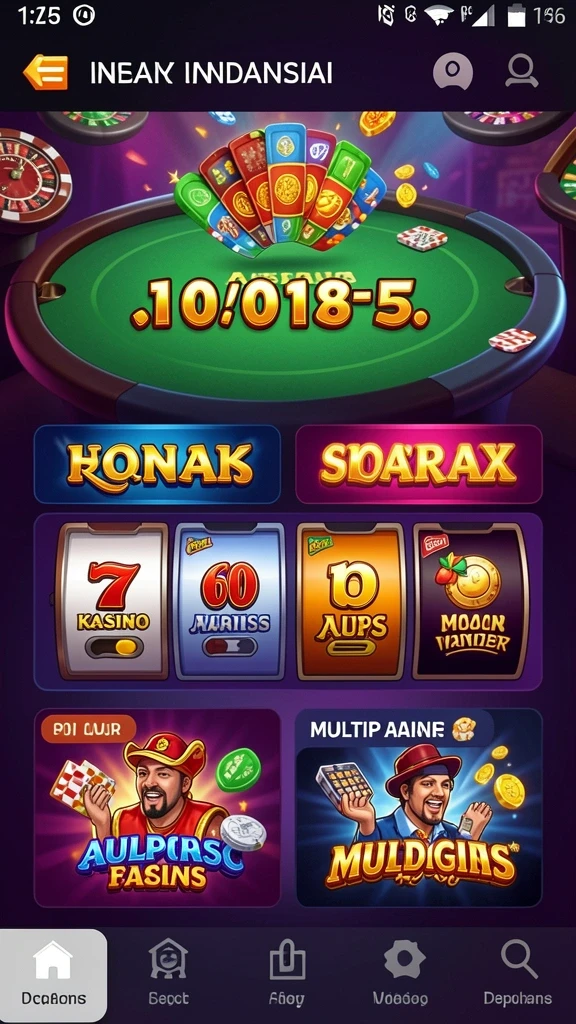 Screenshot svip4 nomor 3