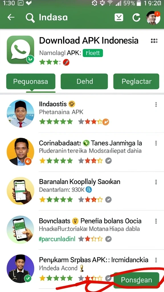 Screenshot svipsidn nomor 2