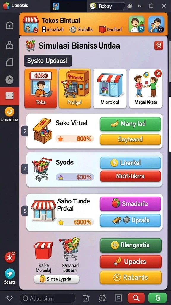 Screenshot ut77 nomor 3