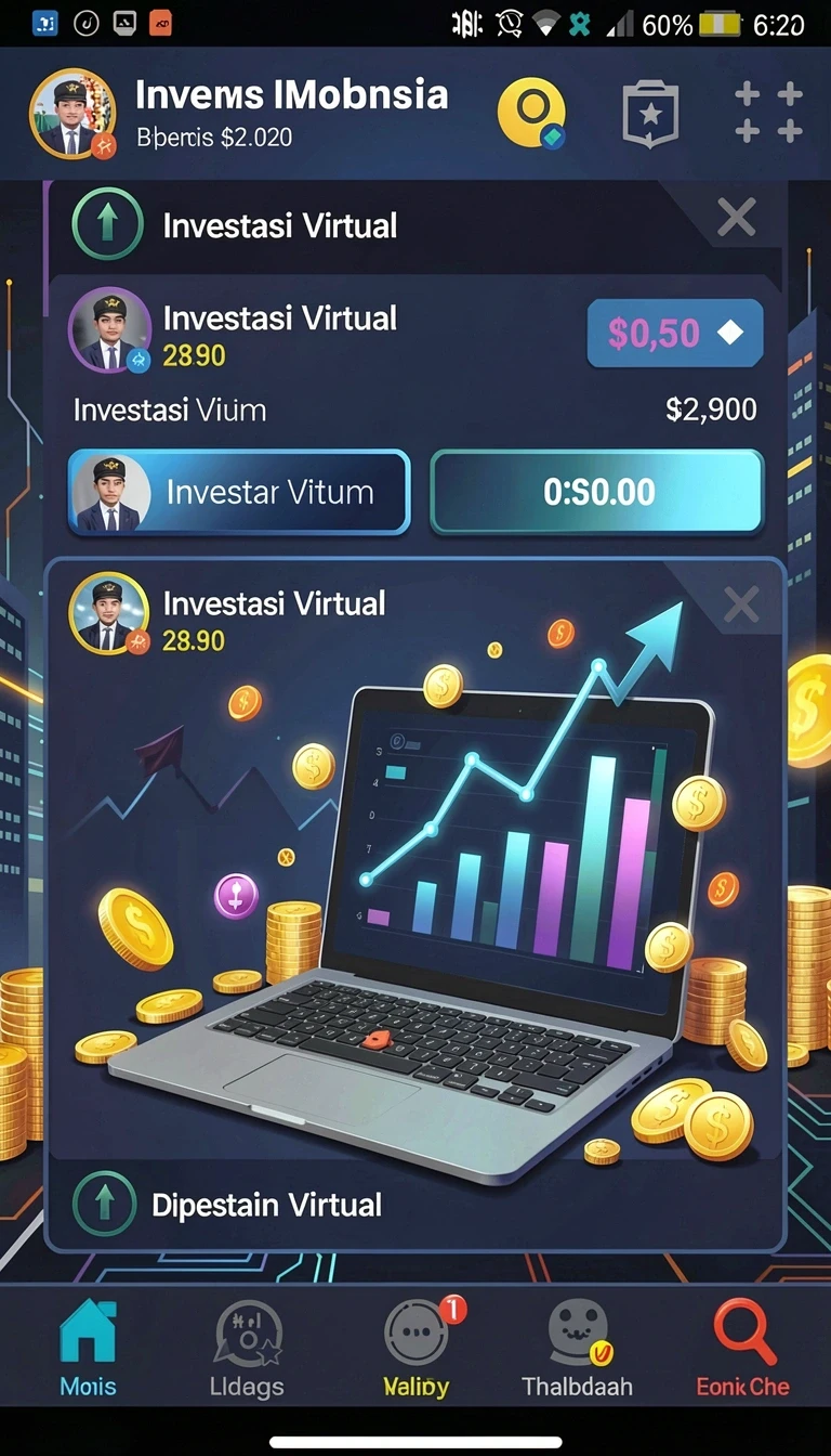 Screenshot vegas969 nomor 3