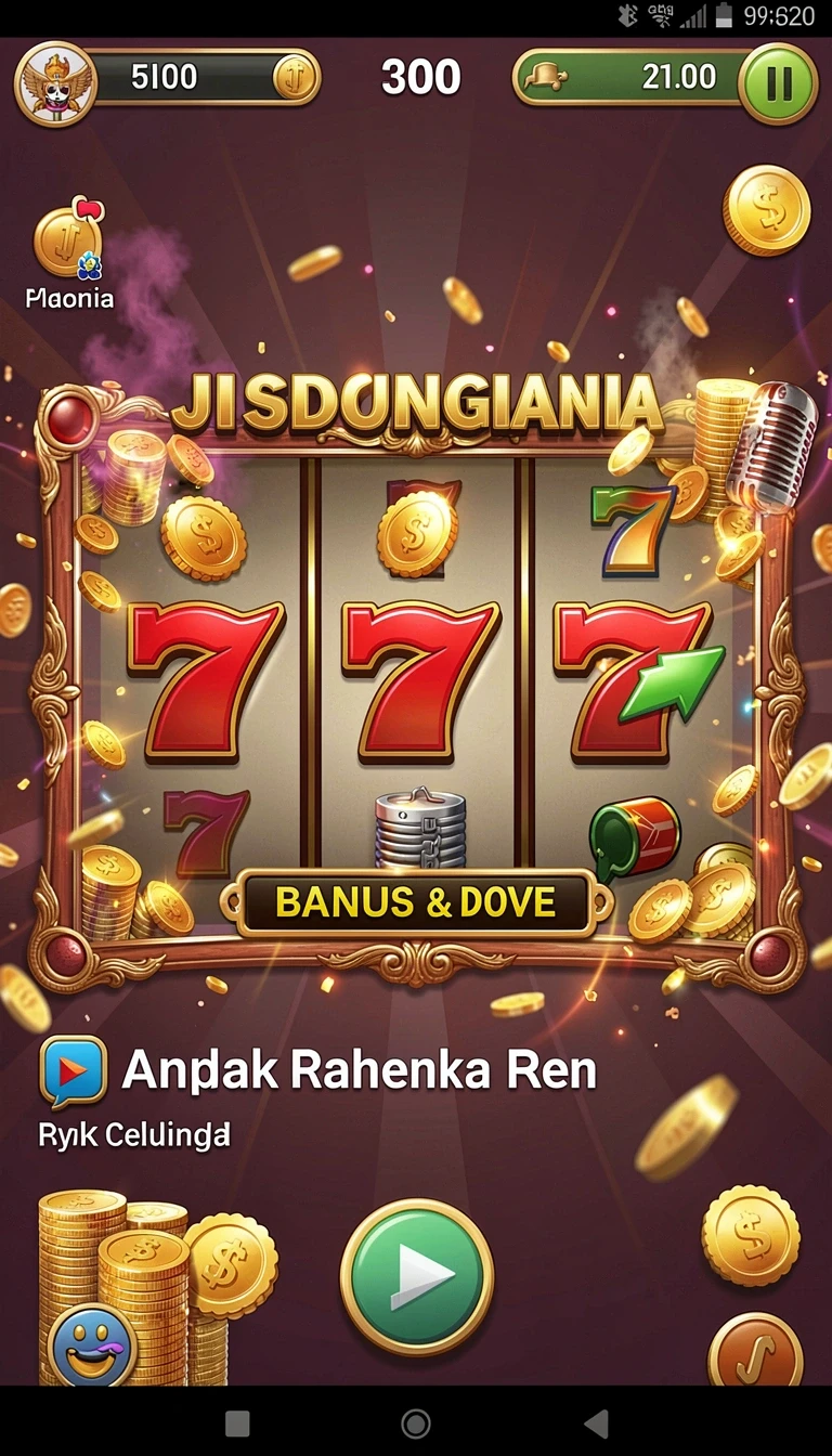 Screenshot visa89 nomor 1