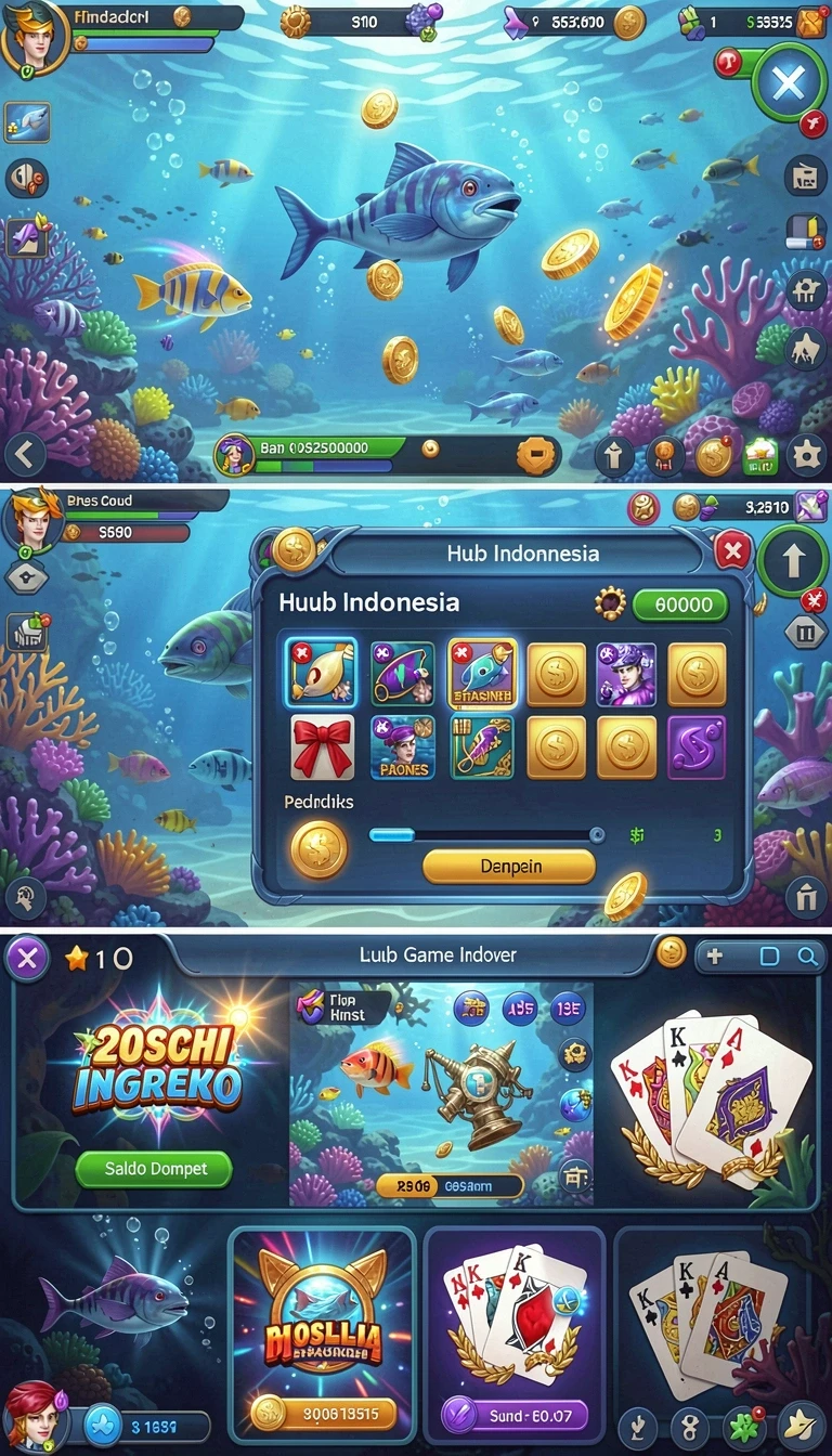 Screenshot visa89 nomor 2