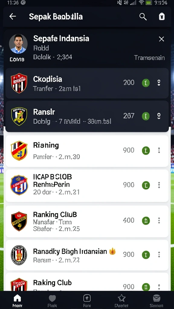 Screenshot waslot nomor 1