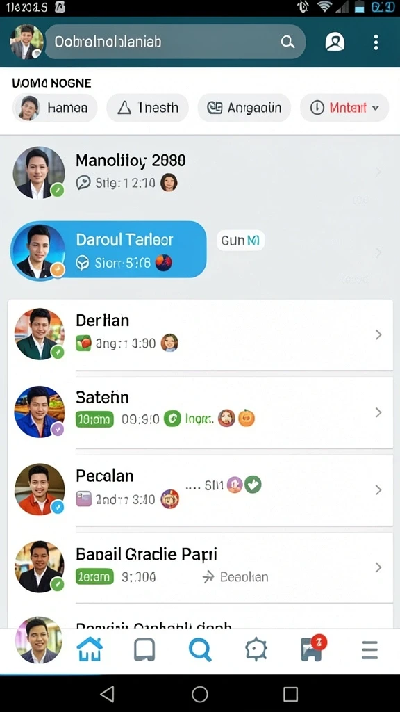 Screenshot waslot nomor 2