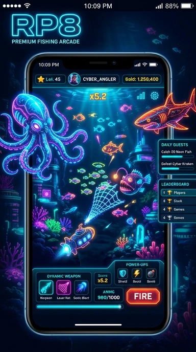 rp8 — galeri pratinjau Resmi APK